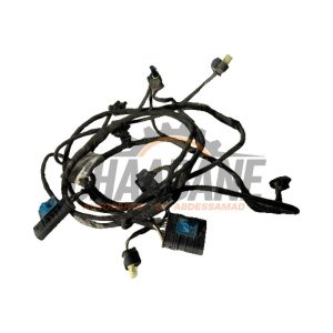 Faisceau de cables Pdc A2225408605 Mercedes S (222.0/222.1) 3.0 S-320L 24V