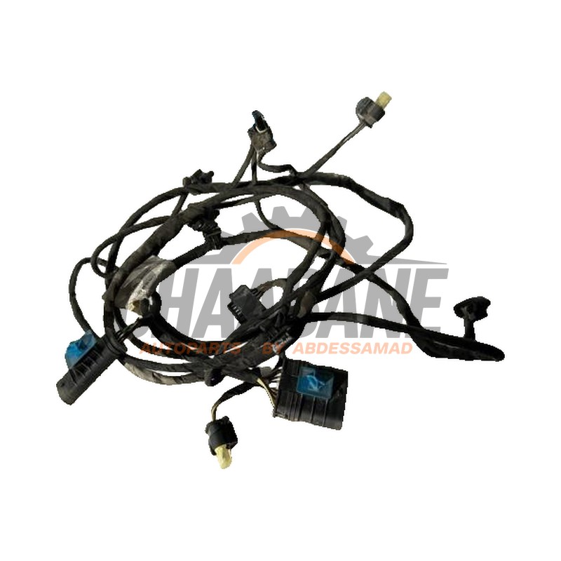 Faisceau de cables Pdc A2225408605 Mercedes S (222.0/222.1) 3.0 S-320L 24V