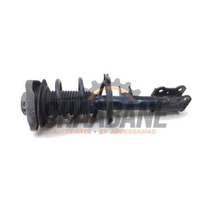 Barre amortisseur avant droit A2463230020 Mercedes CLA (117.3) 2.2 CLA-220 CDI, 220 d 16V