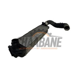 Intercooler 1751761759806 BMW 2 serie Gran Tourer (F46) 220dA xDrive 2.0 TwinPower Turbo 16V 2014