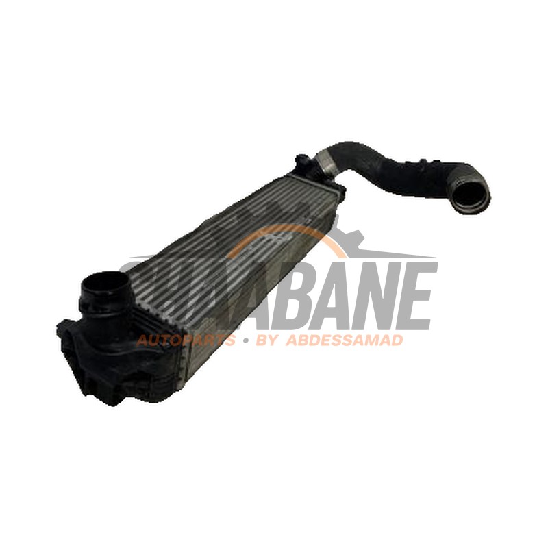 Intercooler 1751761759806 BMW 2 serie Gran Tourer (F46) 220dA xDrive 2.0 TwinPower Turbo 16V 2014