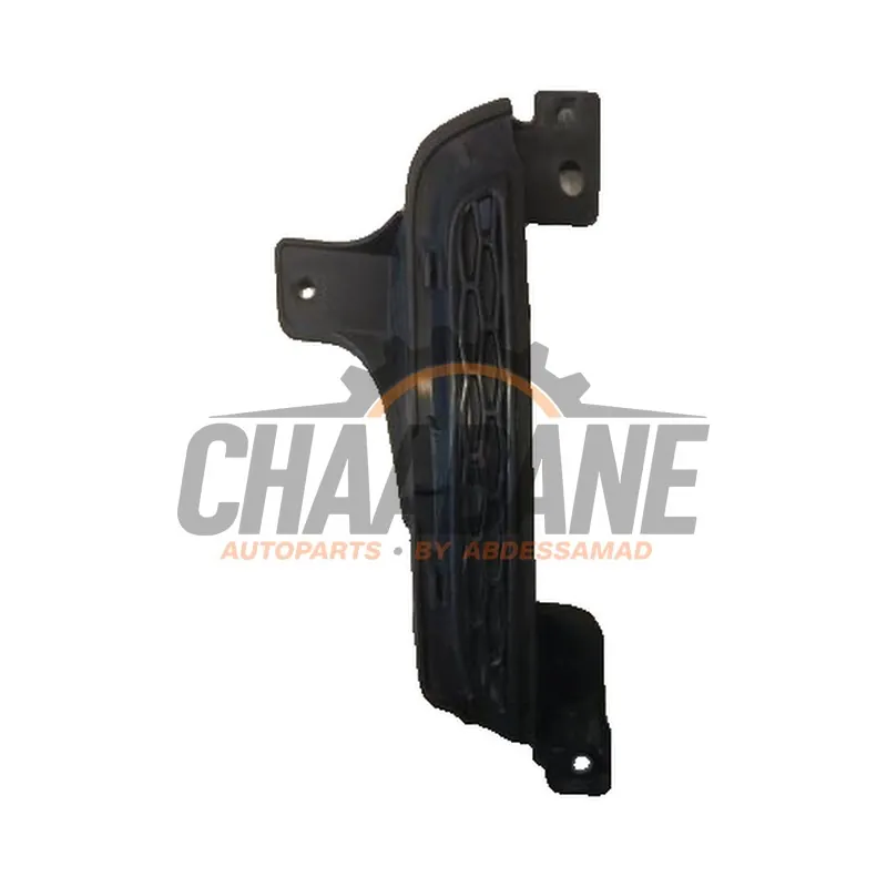 Carenage avant droit LR127545 Landrover Discovery Sport (LC) 1.5 P300e 12V AWD