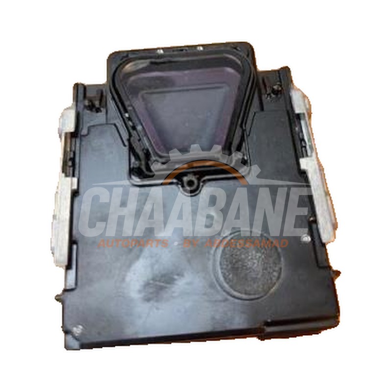 Camera avant 8W6907217A Audi S5 (F53/F5P) 3.0 TFSI V6 24V 2016