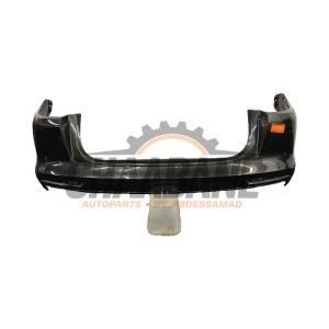 Pare choc arriere 974807421A Porsche Panamera 09- 2016 / 2023