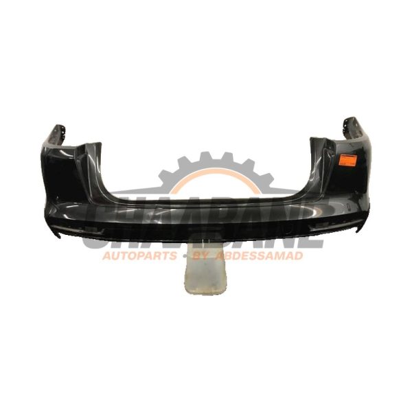 Pare choc arriere 974807421A Porsche Panamera 09- 2016 / 2023