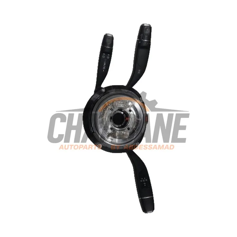 Commodo dessuie glace 00834660 Mercedes Vito (447.6) 2.2 114 CDI 16V