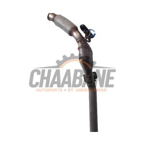 Catalyseur 3Q0253059AK Volkswagen Passat Alltrack (3G5) 2.0 TDI BiTurbo 16V 4Motion 2015 / 2024