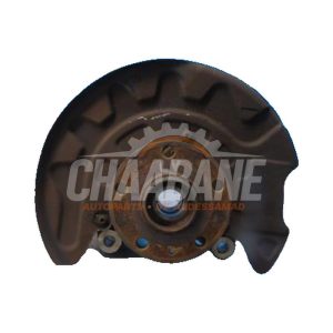 Joint avant gauche Seat Leon (5FB) 1.8 TSI Ecomotive 16V 2012 / 2020