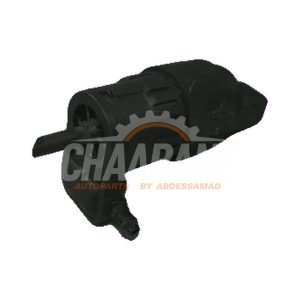 Pompe lave-glace avant 1K6955651 Porsche Macan 2014