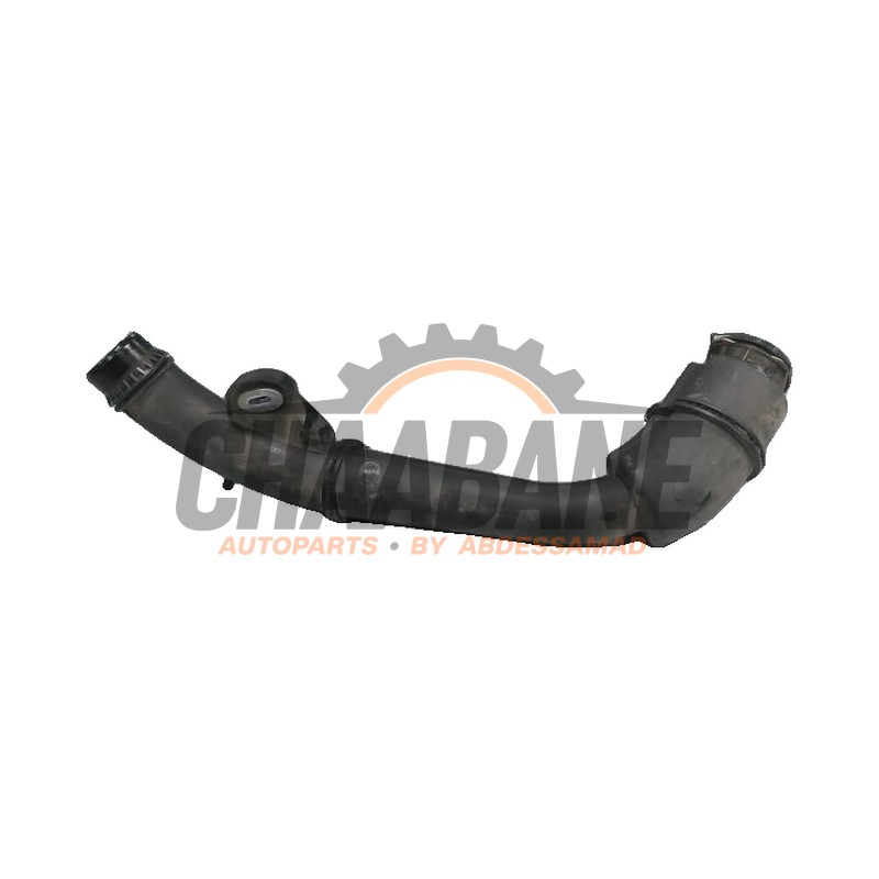 Tube intercooler A2820980007 Mercedes CLA