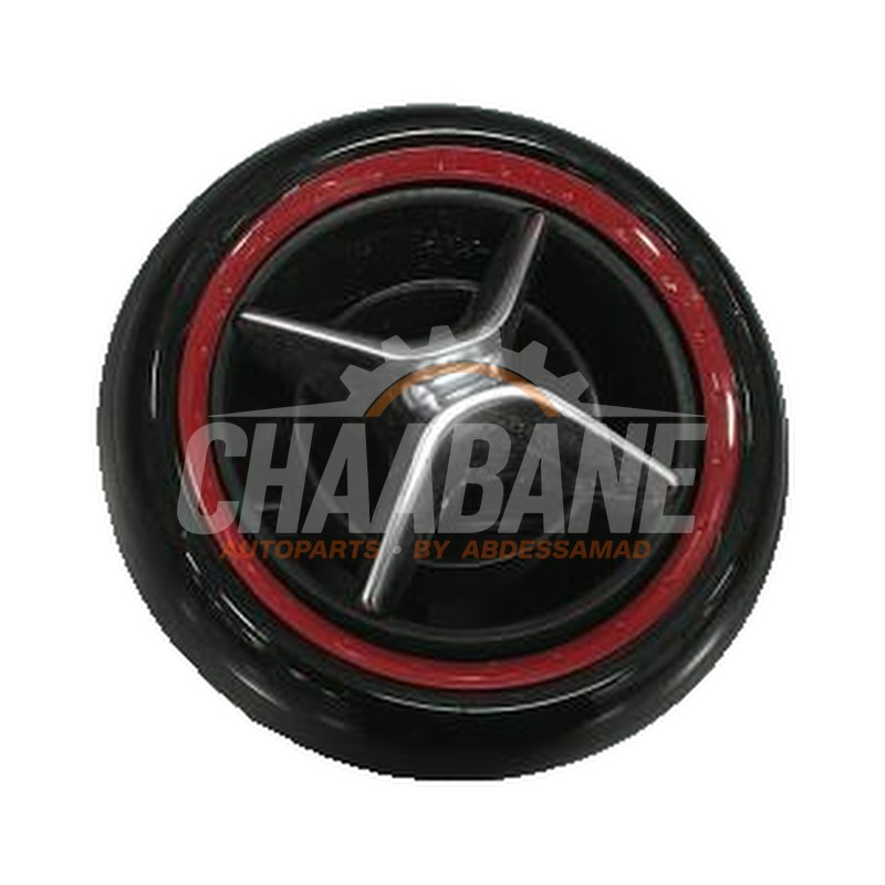 Aerateur tableau de bord A1768300954 Mercedes CLA