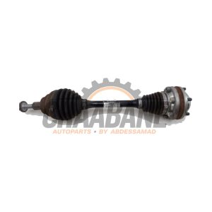Cardan gauche (transmission) 5Q0407271BT Skoda Octavia Combi (NXAC) 1.5 TSI e-TEC 16V 2019