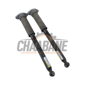 Kit amortisseur A2053208430 Mercedes C Estate (S205) C-220 CDI BlueTEC, C-220 d 2.2 16V