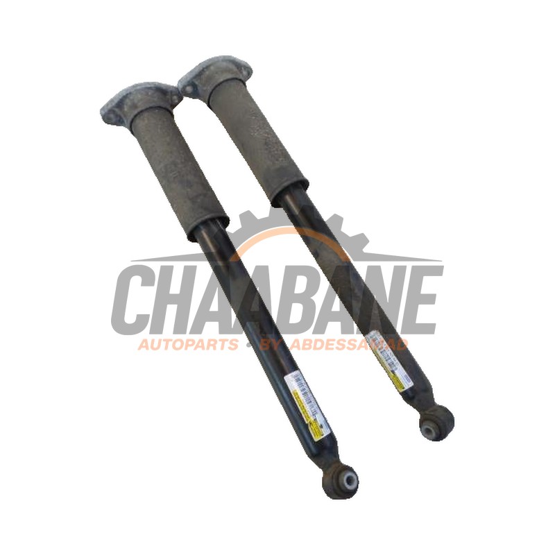 Kit amortisseur A2053208430 Mercedes C Estate (S205) C-220 CDI BlueTEC, C-220 d 2.2 16V