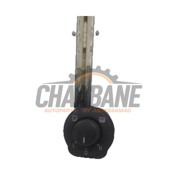 Commande Retroviseurs 5E0959565C Skoda Octavia Combi (5EAC) 2012 / 2020