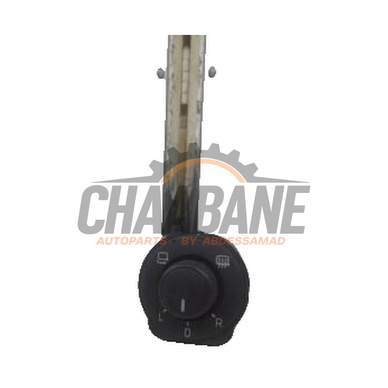 Commande Retroviseurs 5E0959565C Skoda Octavia (5EAA) 1.0 TSI 12V 2012 / 2020