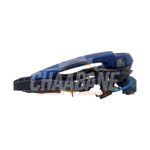 Poignee portiere 2portes gauche BMWF21 BMW M1 (F21) M140i 3.0 24V 2012 / 2019