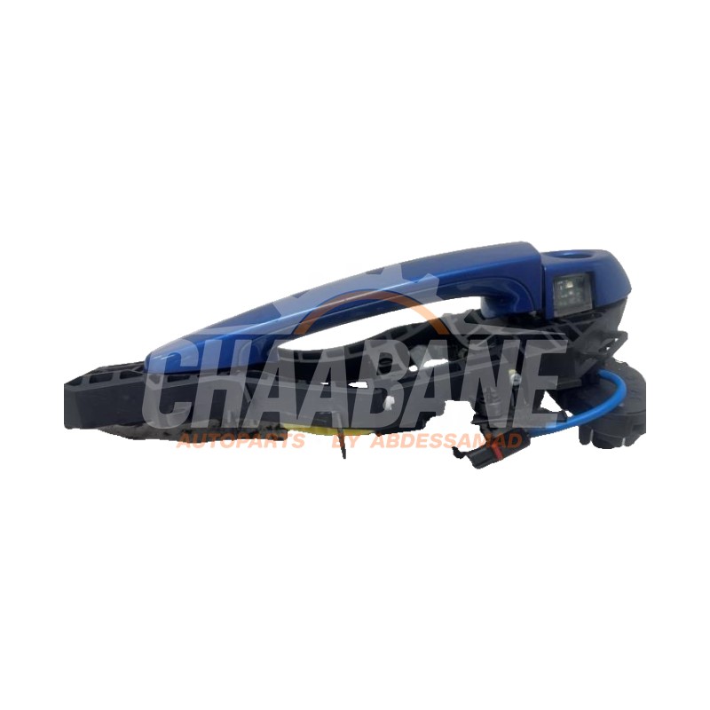 Poignee portiere 2portes gauche BMWF21 BMW M1 (F21) M140i 3.0 24V 2012 / 2019