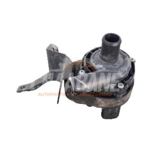 Pompe a eau supplementaire A2118350028 Mercedes GLC Coupe (C253) 2.2 220d 16V BlueTEC 4-Matic