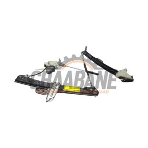Mecanique vitre 4portes avant gauche E059324211D Porsche Taycan (Y1A) 4S 105 kWh 2019