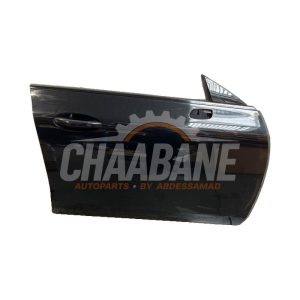Portiere 4portes avant droite A2577203401 Mercedes CLS (C257) 350d 2.9 24V 4-Matic