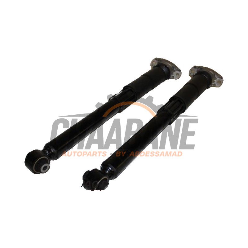 Kit amortisseur 5QF513049BL Audi Q3 (F3B) 2.0 35 TDI 16V 2018