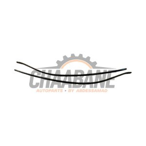 Rail de toit gauche A2536901700 Mercedes GLC (X253) 2.0 250 16V 4-Matic