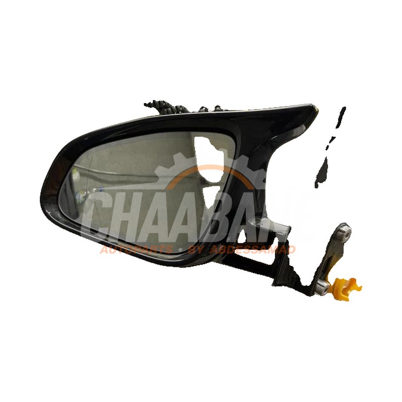 Retroviseur gauche BMW 4 serie (F32) M4 3.0 24V TwinPower Turbo 2013 / 2020