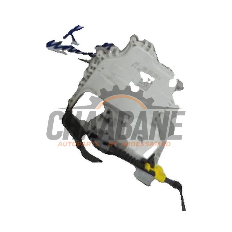 Serrure arriere droite 8K0839016H Audi A5 2024