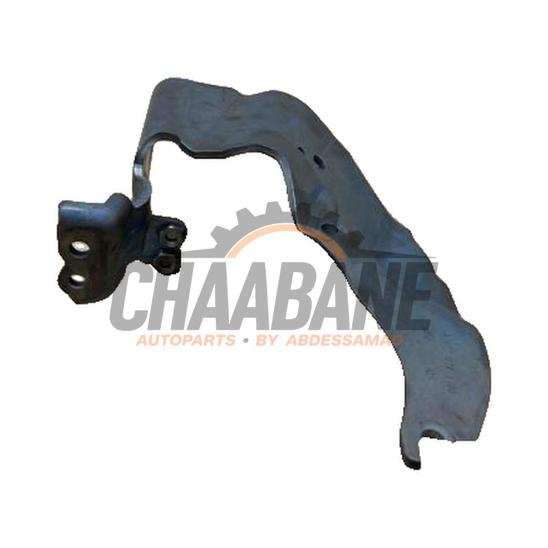 Support (divers) A1770701100 Mercedes E-Klasse AMG (W213) 4.0 E-63 S AMG V8 Turbo 4-Matic+