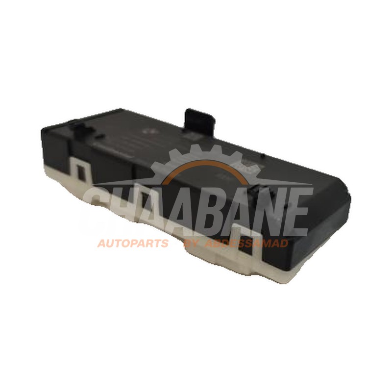 Module valve moteur 6135749203501 BMW X2 (F39) xDrive 20d 2.0 16V 2017 / 2023