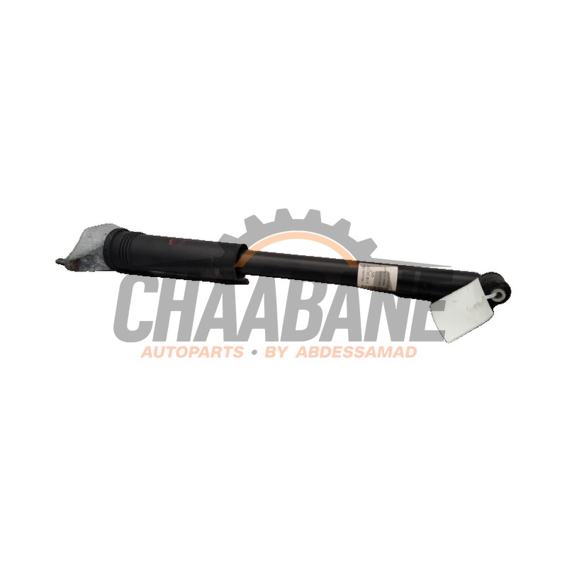 Amortisseur arriere droit A1183201301 Mercedes CLA Shooting Brake (118.6) 2.0 CLA-180d