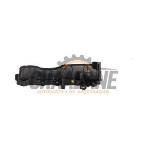 Tubulure dadmission 06M133267P Audi RS 4 Avant (B9) 2.9 V6 TFSI 24V 2017