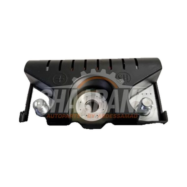 Antenne 8T8035570 Audi A1 2018