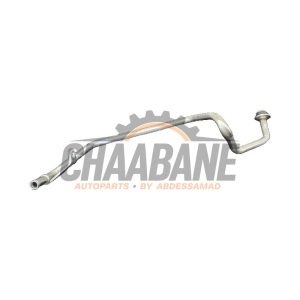 Conduit (divers) 94610623930 Porsche Macan (95B) 3.6 V6 24V Turbo 2014