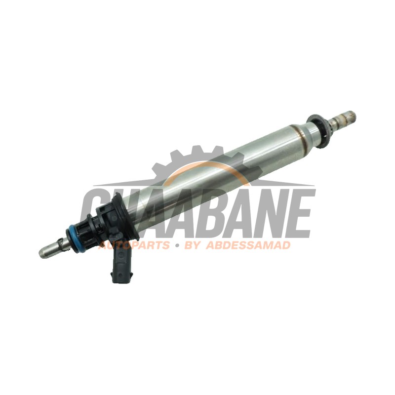 Injecteur (injection essence) 27091030 Mercedes GLA (156.9) 1.6 180 16V