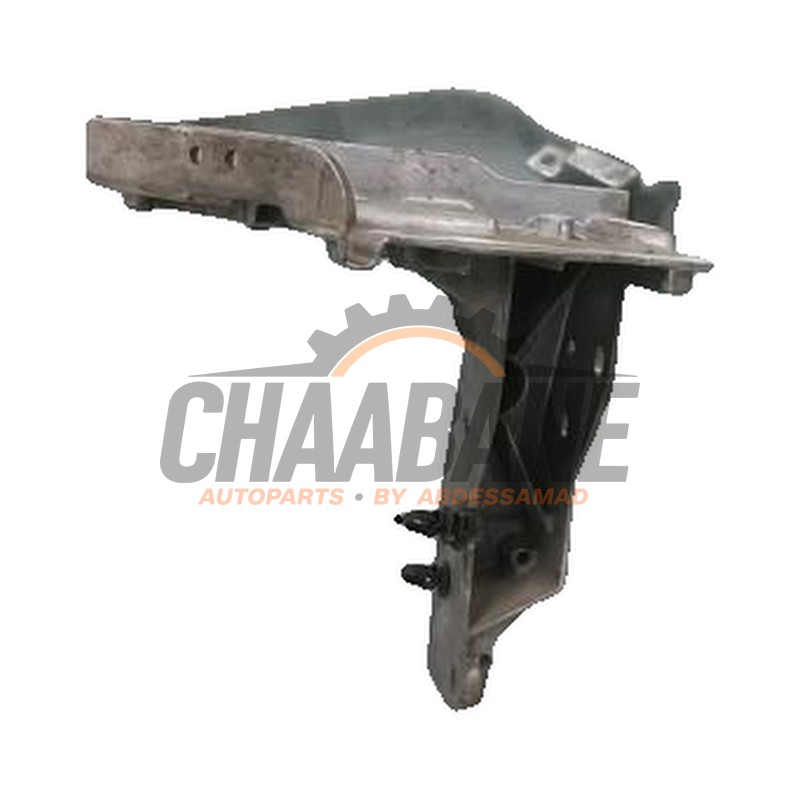 Panneau avant A2536210700 Mercedes GLC-Klasse