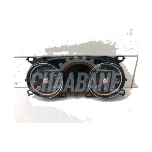 Compteur 2139003130 Mercedes E (W213) E-200d 1.6 Turbo 16V