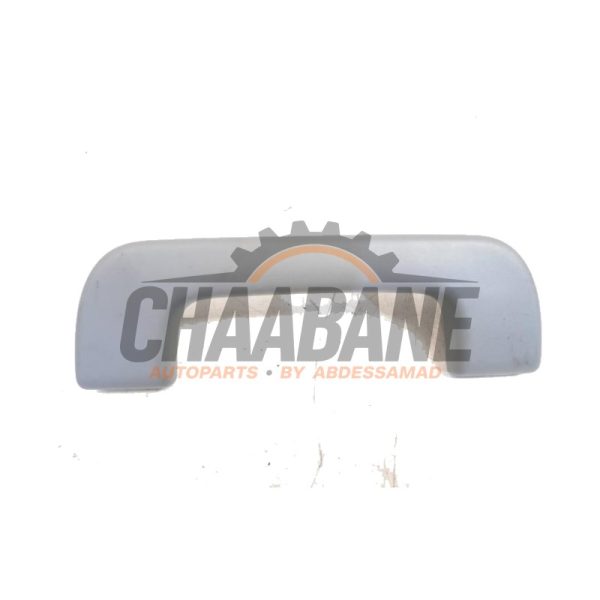 Poignee 8V0857607 Audi A3 Limousine (8VS/8VM) 1.0 TFSI 12V 2013 / 2020