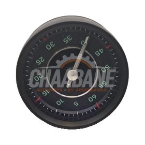 Horlogerie 992919203P Porsche 911 (992) 3.0 24V Carrera 2019