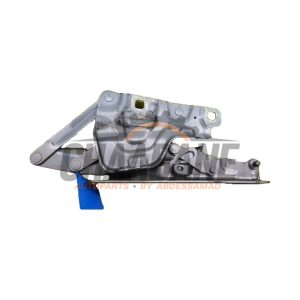 Charniere de capot GX7316800AE Jaguar XE 2.0 D E-Performance 16V