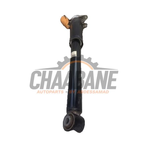 Amortisseur arriere gauche 5A28A8402 BMW X1 (U11) xDrive 25e 1.5 TwinPower Turbo 12V 2022