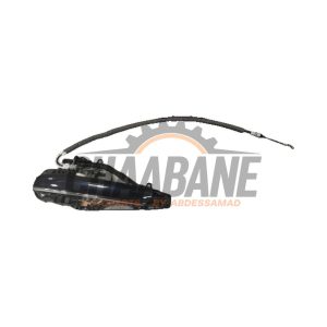 Poignee portiere 4portes arriere gauche 51217472789 BMW 7-Serie 2015 / 2022