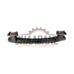 Renfort pare choc arriere 1176100014 Mercedes CLA Shooting Brake (117.9) 1.6 CLA-180 16V