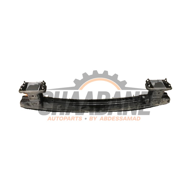 Cadre pare-chocs arriere 1176100014 Mercedes CLA Shooting Brake (117.9) 1.6 CLA-180 16V