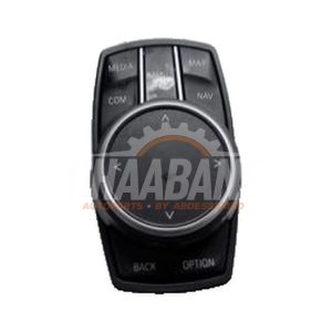 Bouton I-drive 65829490069 BMW 3 serie Touring (F31) 330i 2.0 16V 2012 / 2019