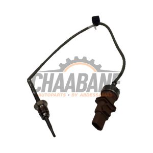 Sensor temperature d'echappement 8W0919529P Audi A7 Sportback (4KA) 2.0 16V 45 TFSI Mild Hybrid 2017