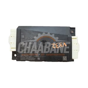 Commutateur A1679003504 Mercedes GLE (V167) 350de 2.0 Turbo 16V 4-Matic