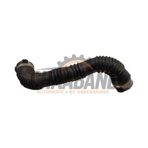 Tube intercooler A2465200101 Mercedes GLA (156.9) 2.2 200 CDI, d 16V