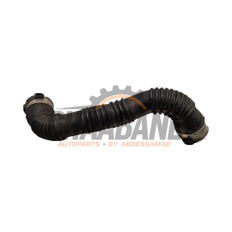 Tube intercooler A2465200101 Mercedes GLA (156.9) 2.2 200 CDI, d 16V